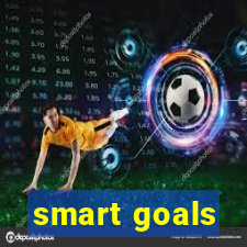 smart goals